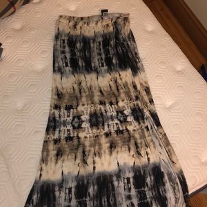 Maxi Skirt